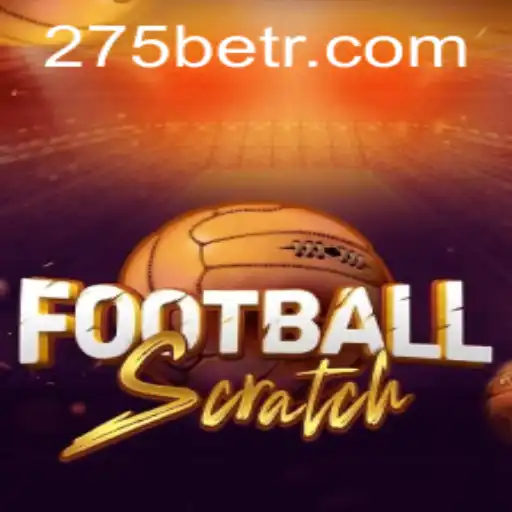Explorando o Mundo de FootballScratch: Um Novo Jogo Emocionante na 275BET.com