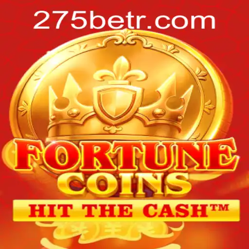 FortuneCoins: Descubra a Emoção do Jogo no 275BET.com