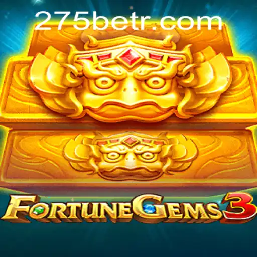 Explorando o Mundo de FortuneGems3: O Novo Lançamento de 275BET.com