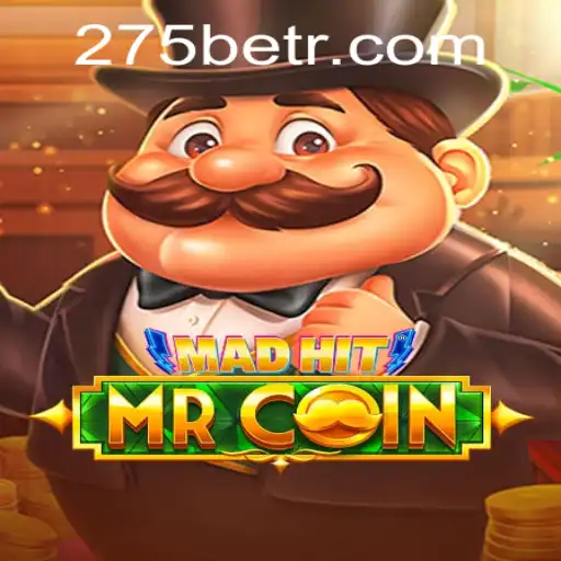 Explorando o Universo de MadHitMrCoin - Um Jogo Inovador Apresentado por 275BET.com