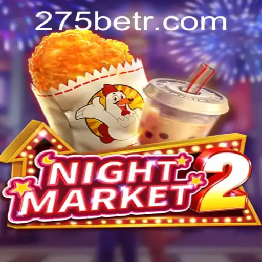 Conhecendo o Fascinante Mundo de NightMarket2 no 275BET.com