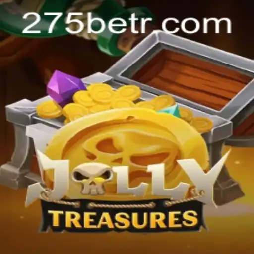 Descobrindo o Mundo de JollyTreasures no 275BET.com