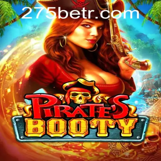 Descubra as Aventuras Marítimas de PiratesBooty