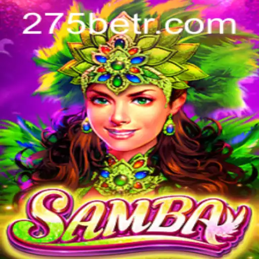 Samba: Descubra a Nova Sensação dos Jogos em 275BET.com
