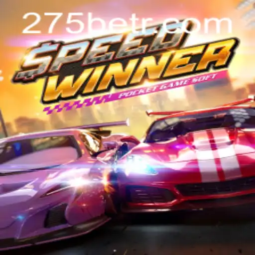 Descubra o Emocionante Jogo de Corrida SpeedWinner na 275BET.com