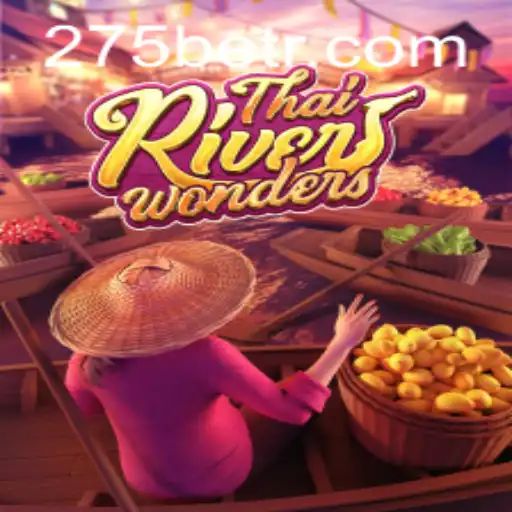 Descubra o Fascinante Jogo Online ThaiRiverWonders