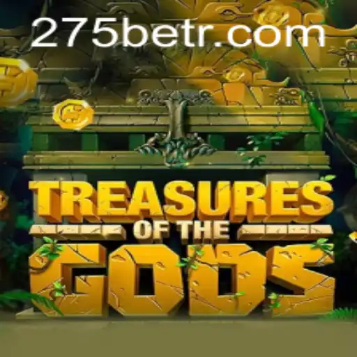 Desvendando o jogo TreasureoftheGods na plataforma 275BET.com