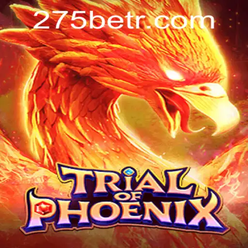 Explore o Fascinante Mundo de 'TrialofPhoenix' no 275BET.com