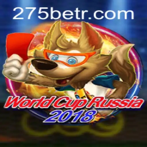 Descobrindo o Mundo de 'WorldCupRussia2018' com 275BET.com